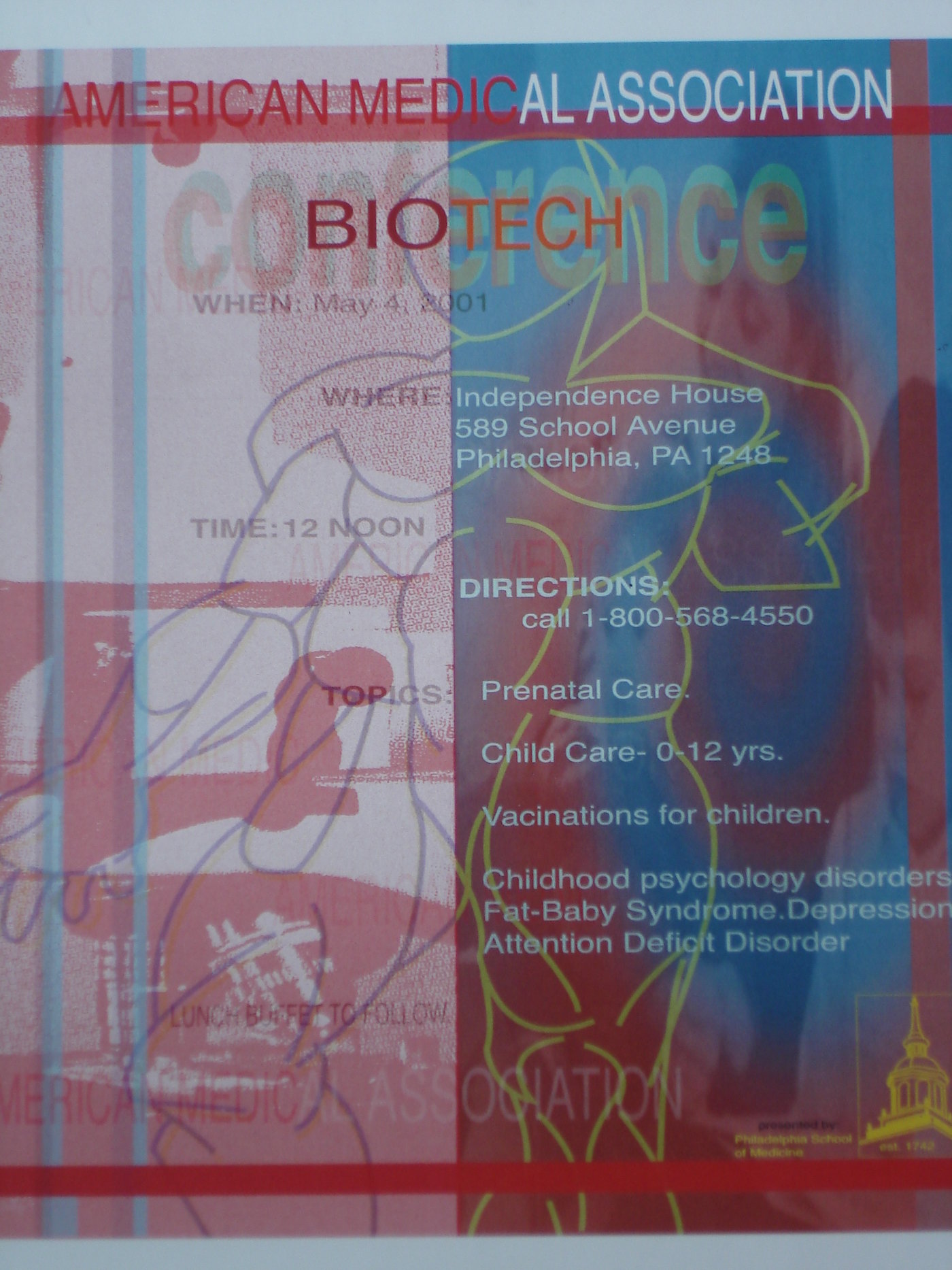 6 Digital Files by Richard Beckstrand at