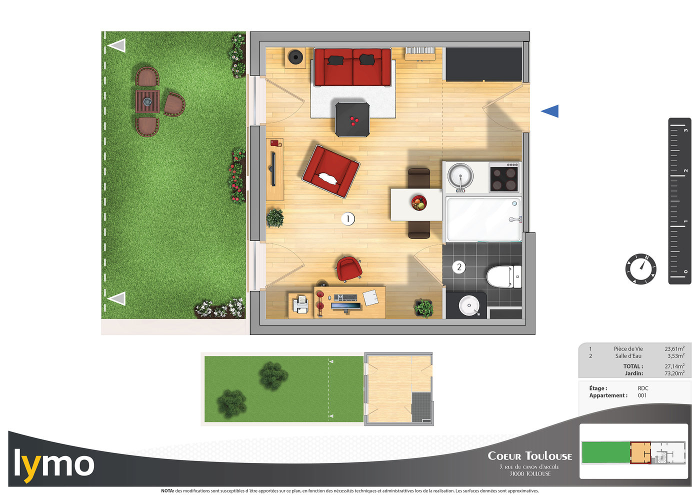 Floor plans by Alberto Talens Fernández at Coroflot.com