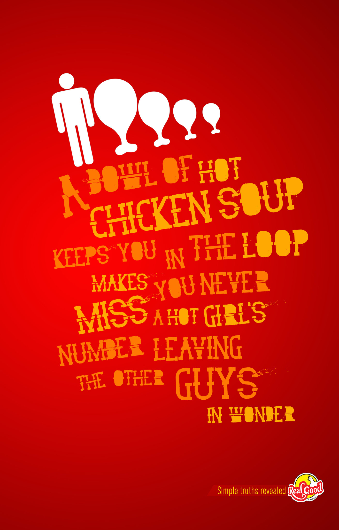 Godrej Real Good Chicken by Neha Jain at