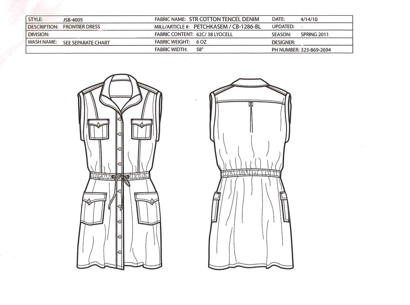 Tech packs, mood boards, line art, garment samples by Victoria S at ...
