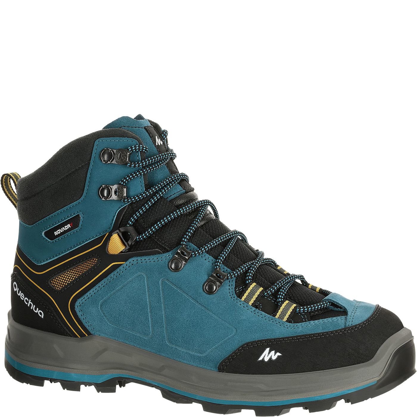 Hiking Shoe FW 14/15 by Christophe JUGE at