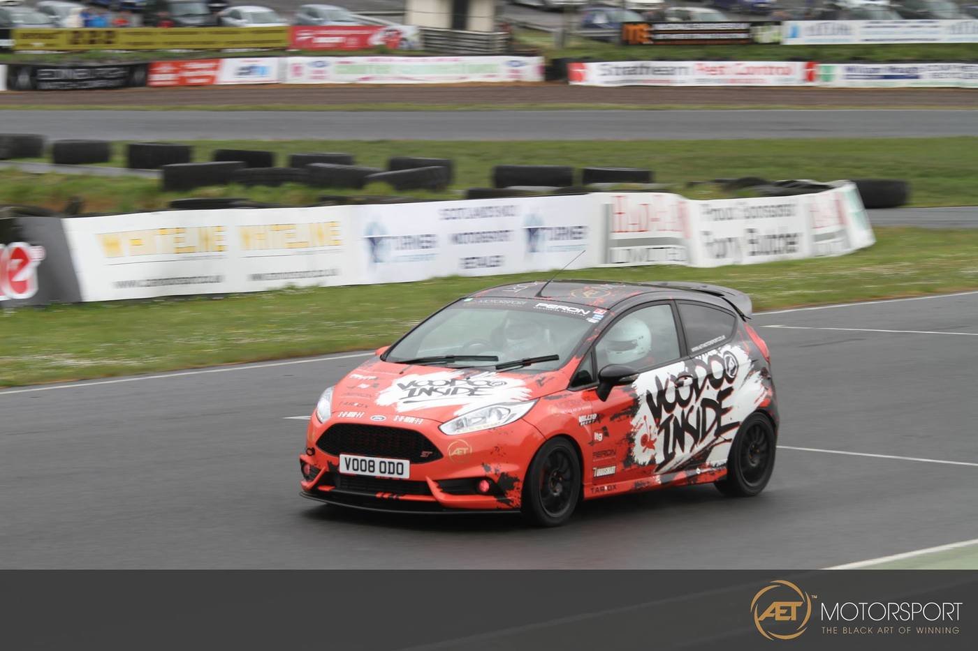 AET Motorsport by Alex Conroy at