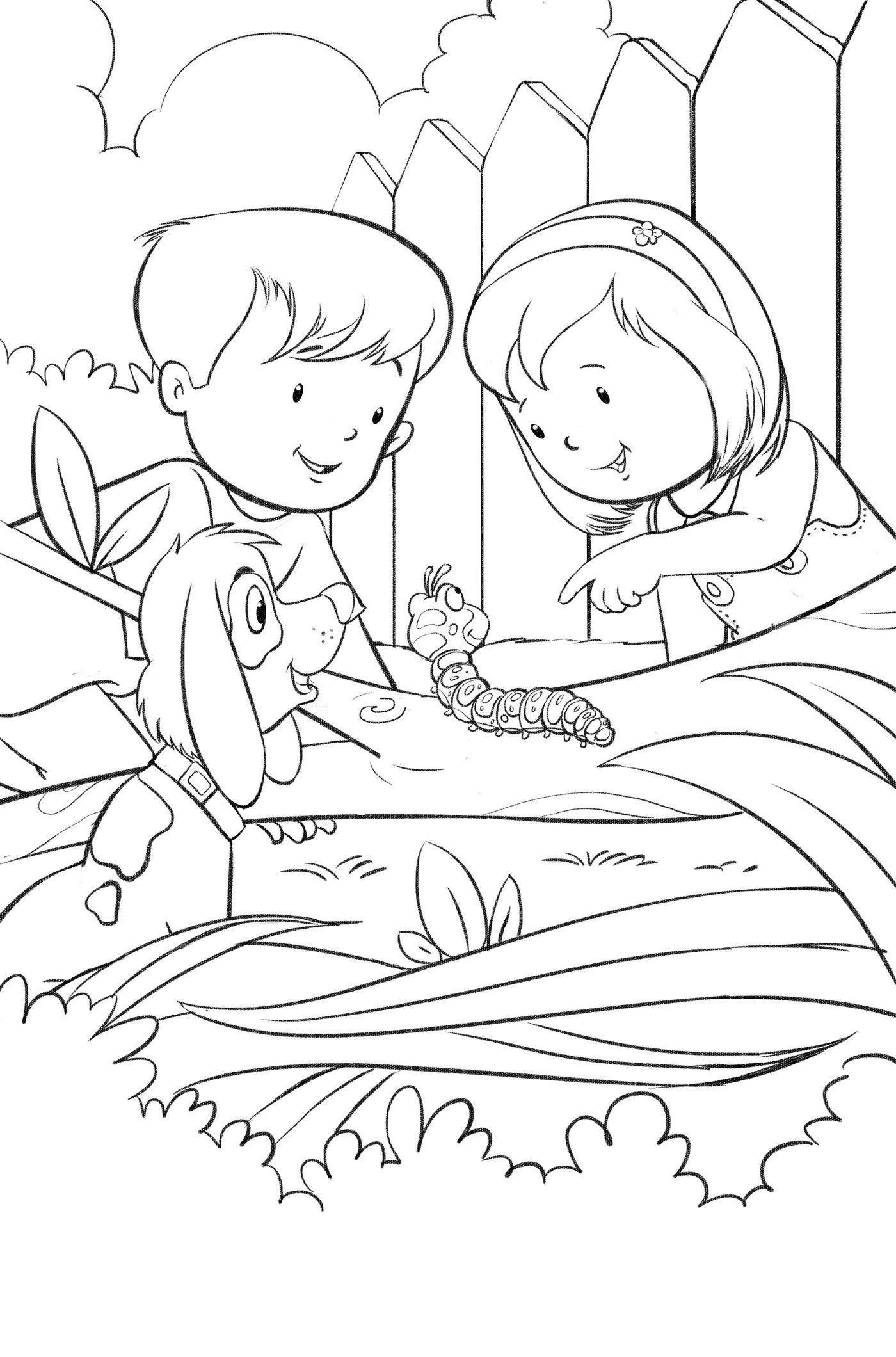 an-upload-by-santosh-gopal-neogi-on-coroflot-to-the-project-children