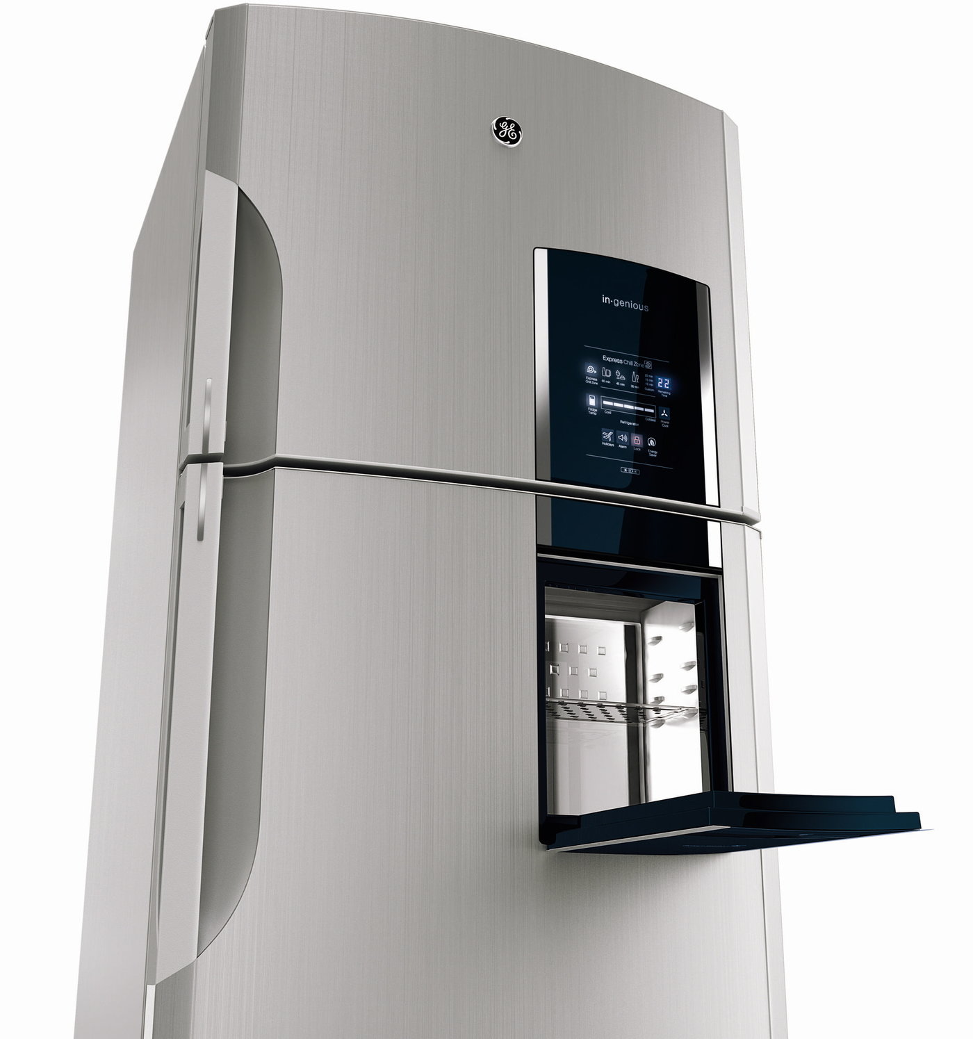 ge mabe refrigerator