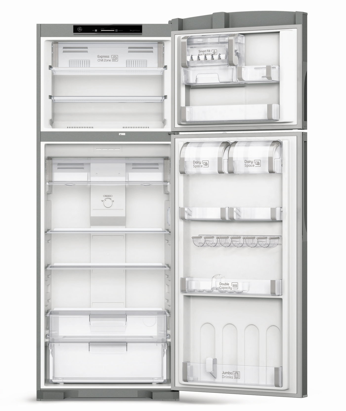 ge mabe refrigerator