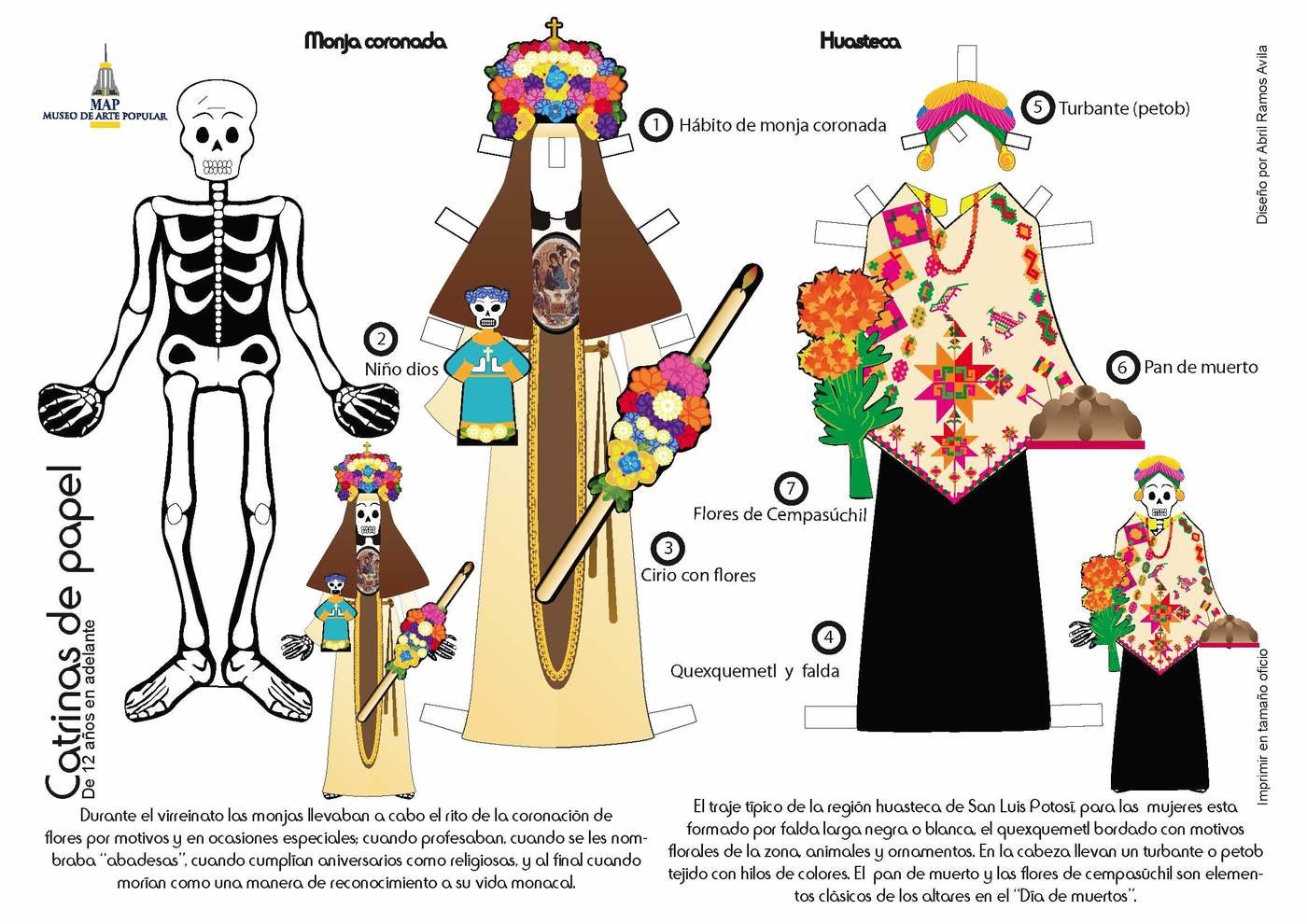 Educational Toys and Learning Materials by Abril Ramos at Coroflot.com