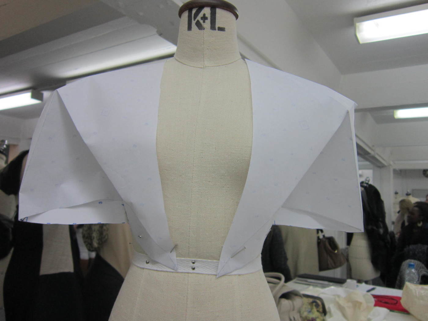 Mathematical Fashion by Swee Ling Yew at Coroflot.com
