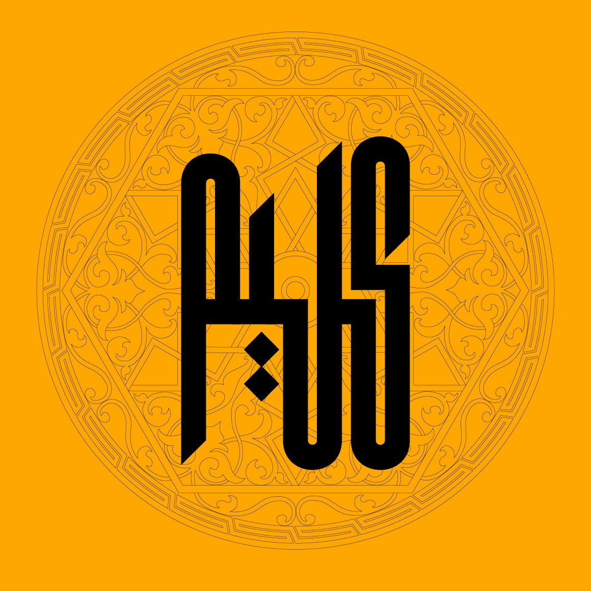 Kaleem - Arabic typeface by Mostafa Abasiry at Coroflot.com