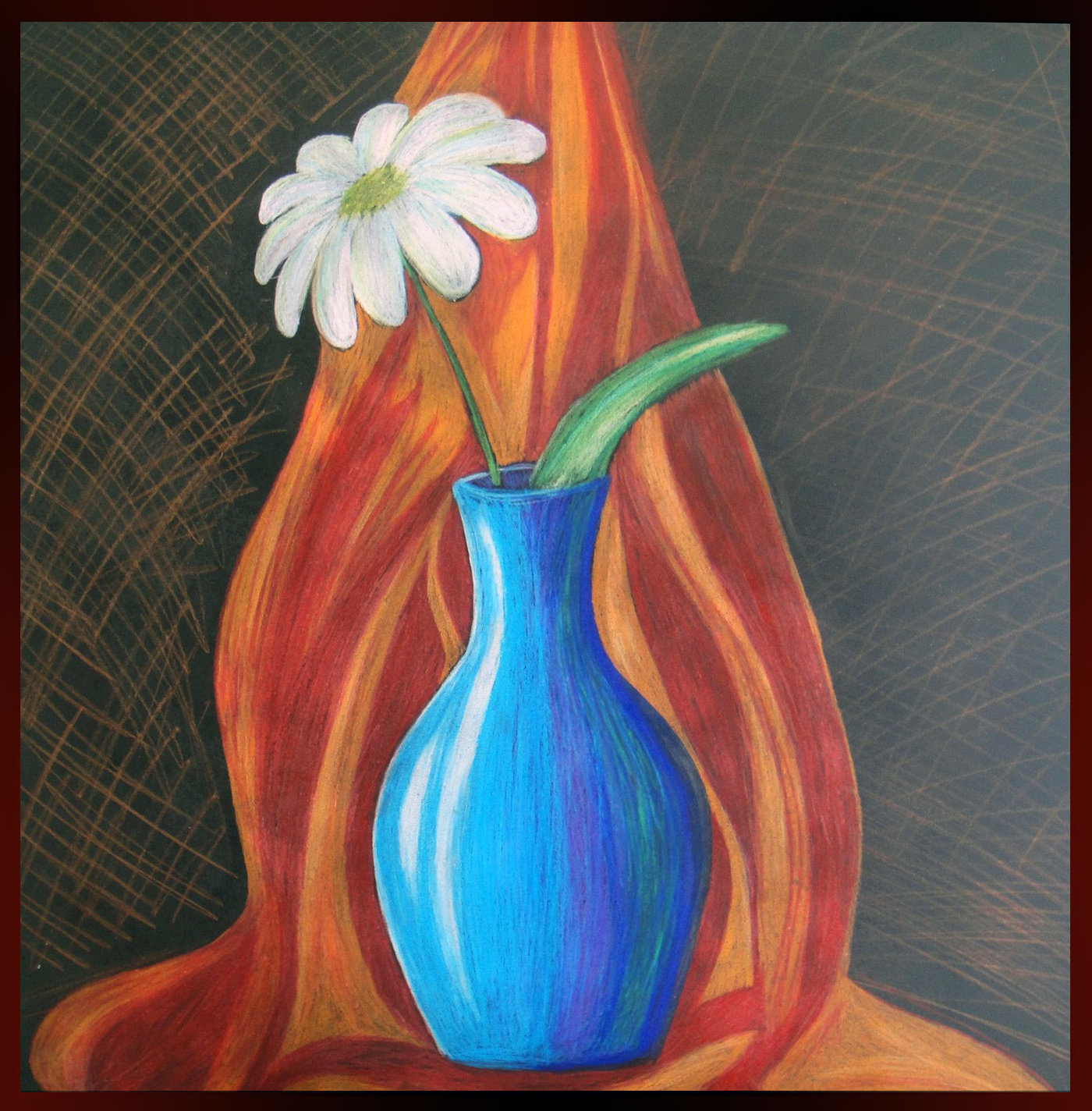 fine art by Nadia S. Pedrosa at