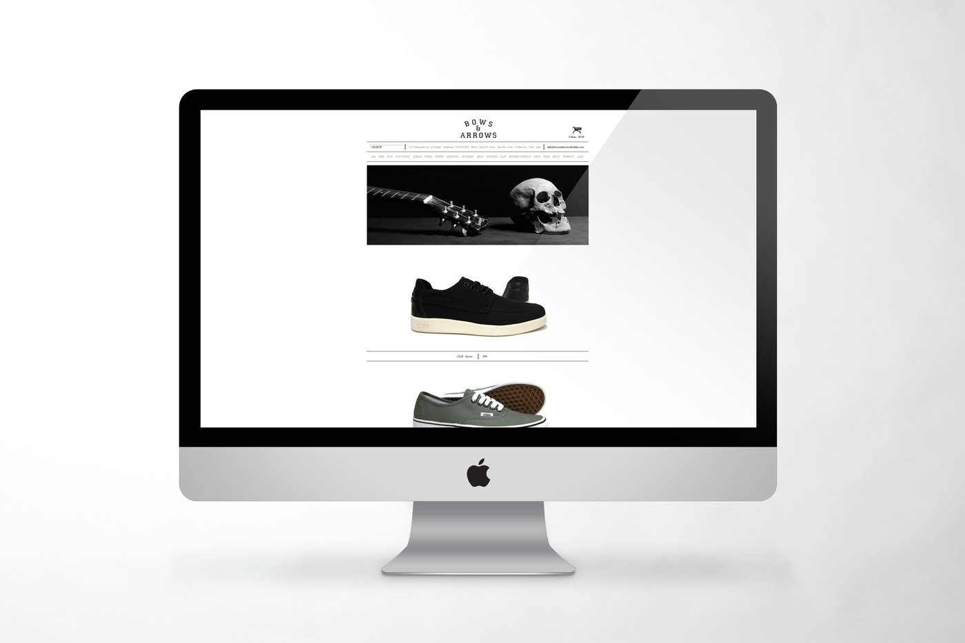 Bows & Arrows by The Popular at