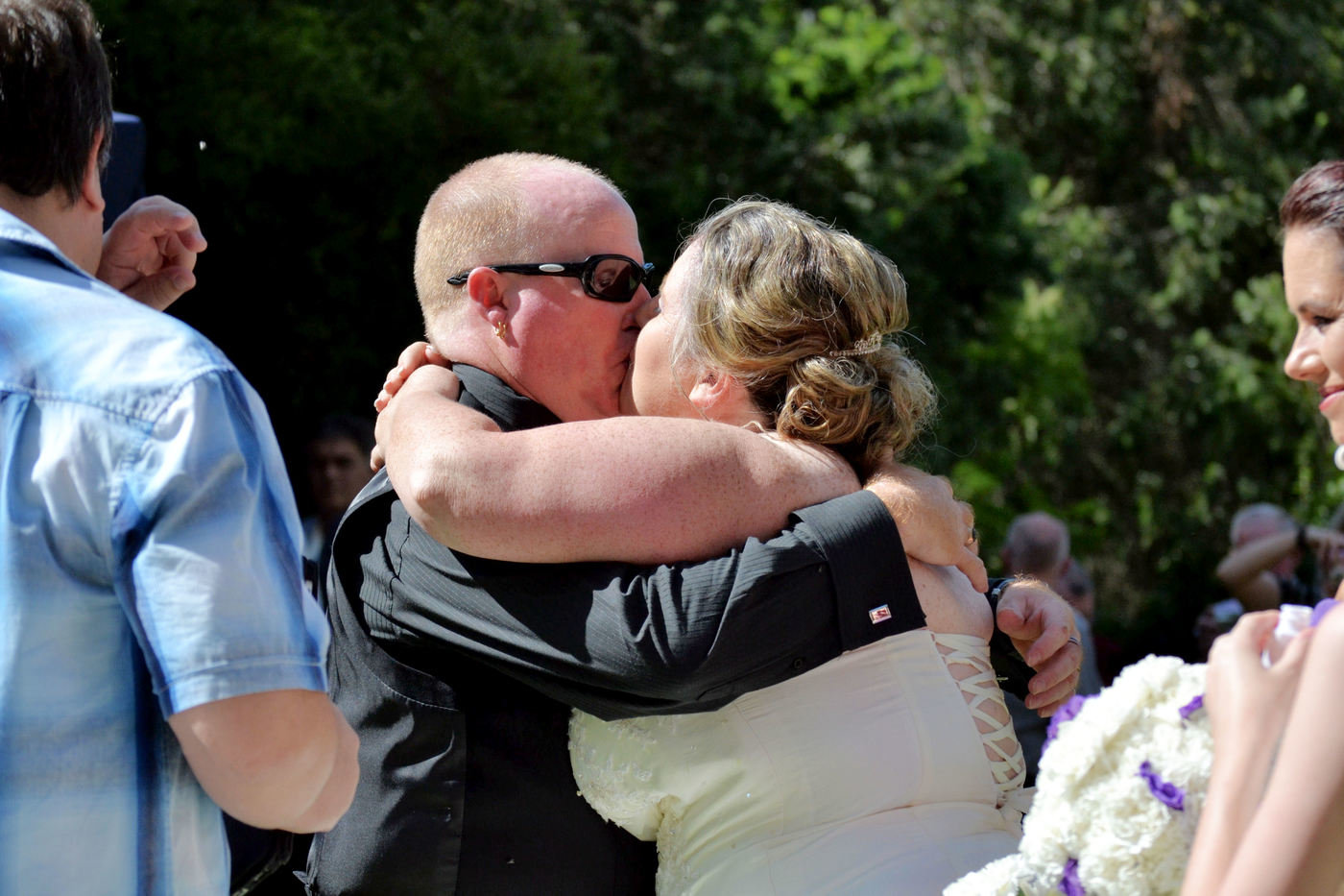 Dunn Wedding By Zoe Mcmaugh At Coroflot Com