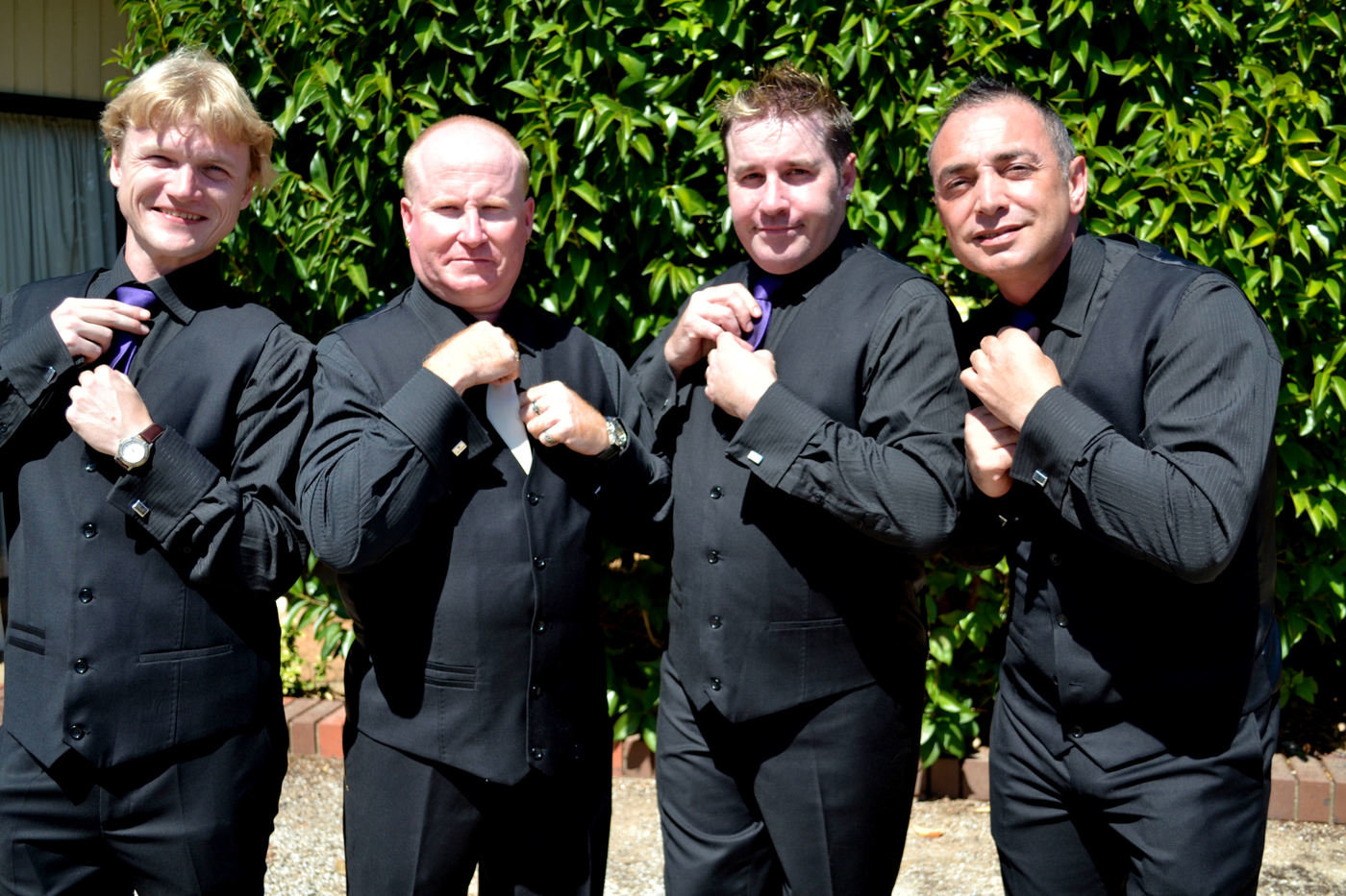 Dunn Wedding By Zoe Mcmaugh At Coroflot Com
