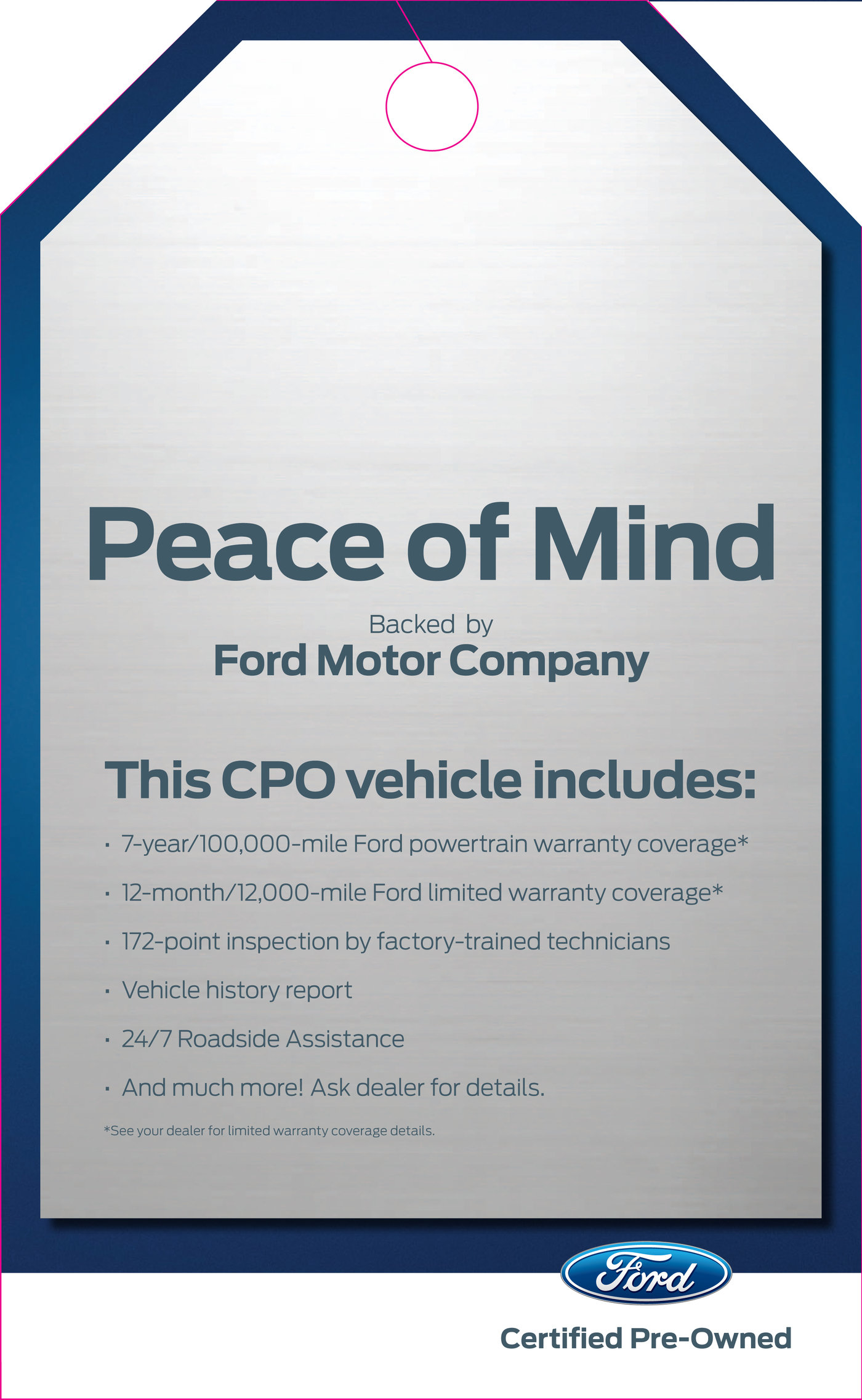 Ford Certified Pre Owned >> Ford Certified Pre Owned By Candice Pollock At Coroflot Com Ford Certified Pre Owned >> Ford Certified Pre Owned By Candice Pollock At Coroflot Com