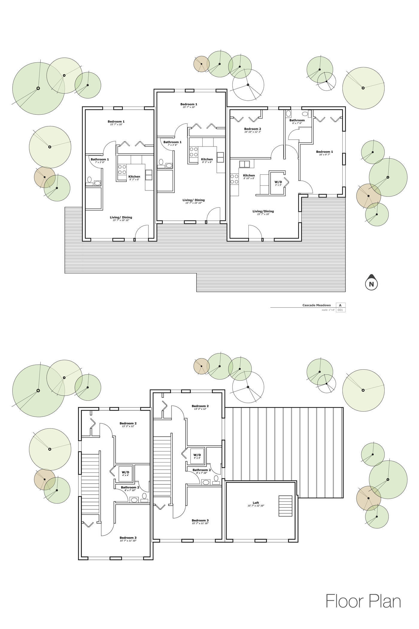 Habitat For Humanity By Corbin Hudacek At Coroflot Com