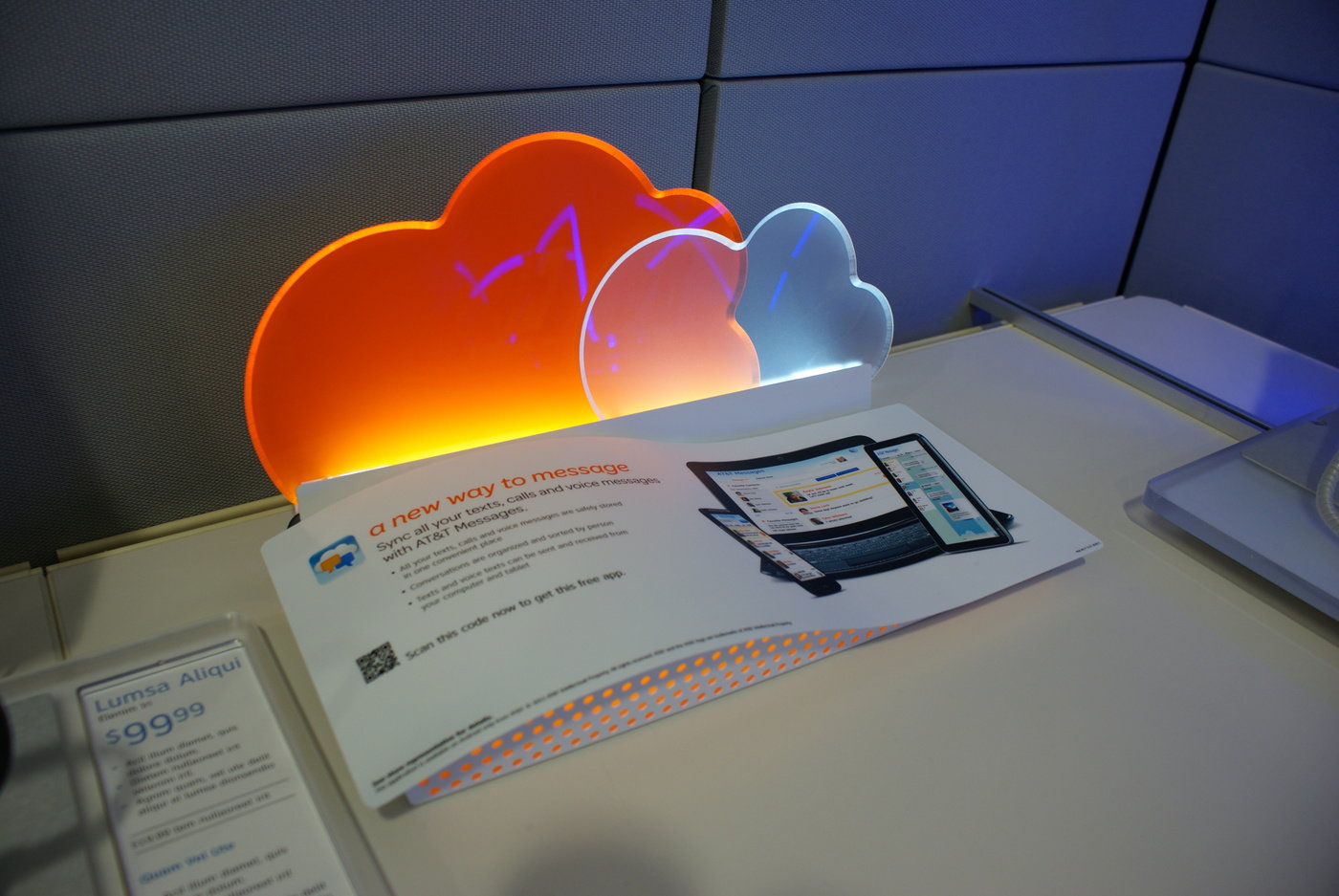 AT&T CloudShare by Frank YT Chen at Coroflot.com