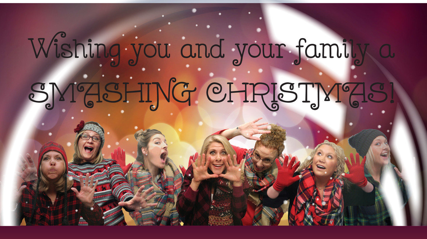ortho office christmas card by jackie bauer at coroflot com office christmas card