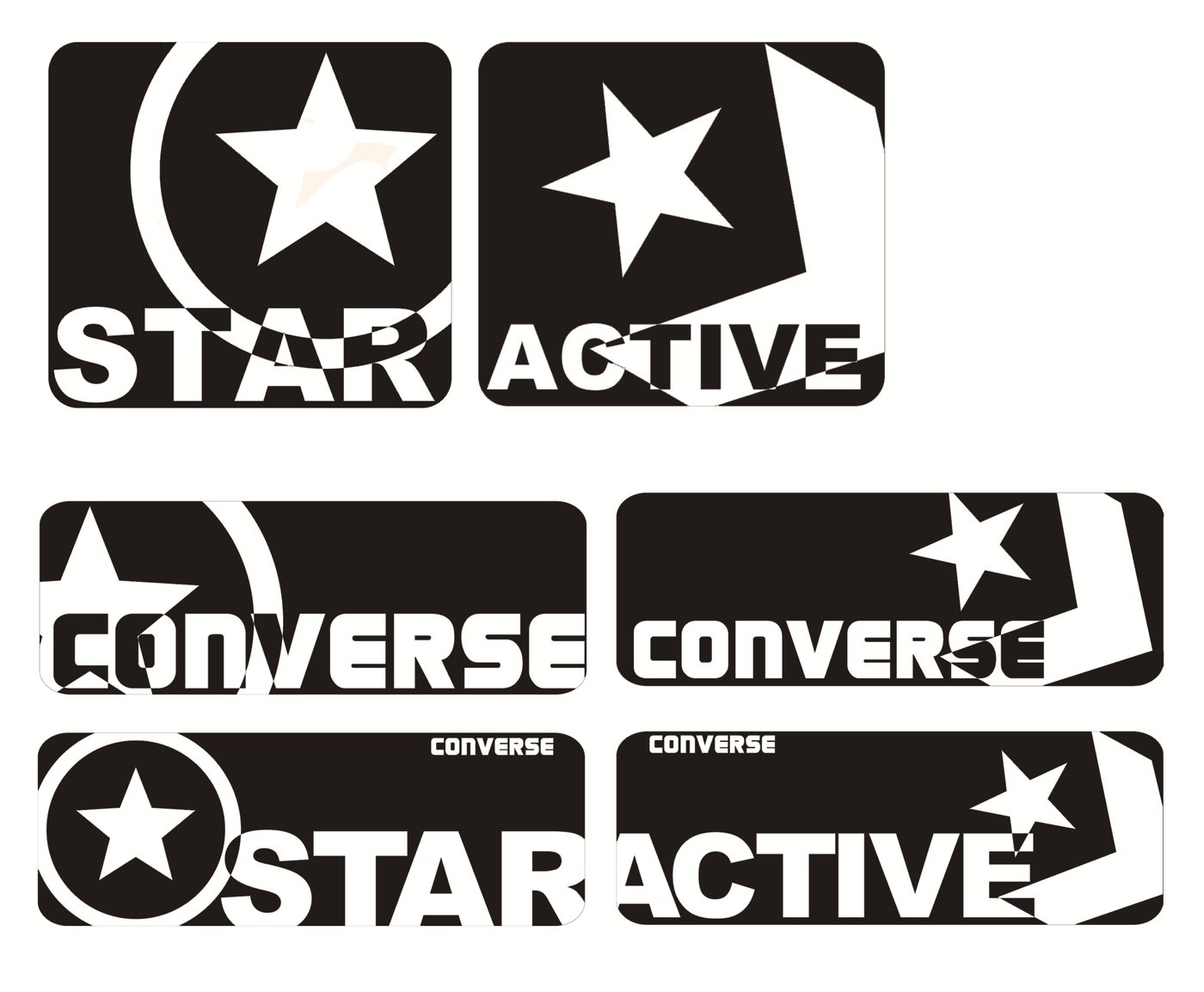 etiquetas converse etiquetas converse