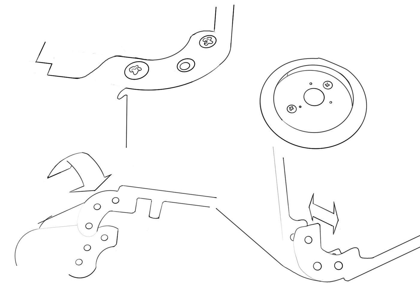 Reverse Engineering Toaster Project by Shahzad Ali at Coroflot.com