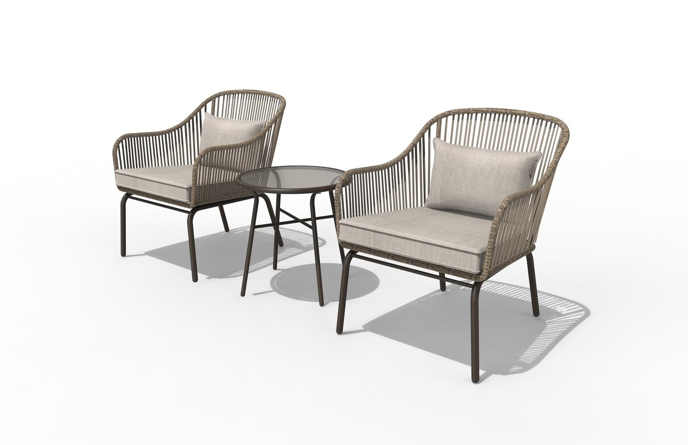 Sonoma Outdoor Furniture Solta Collection by Joel Gaurano at