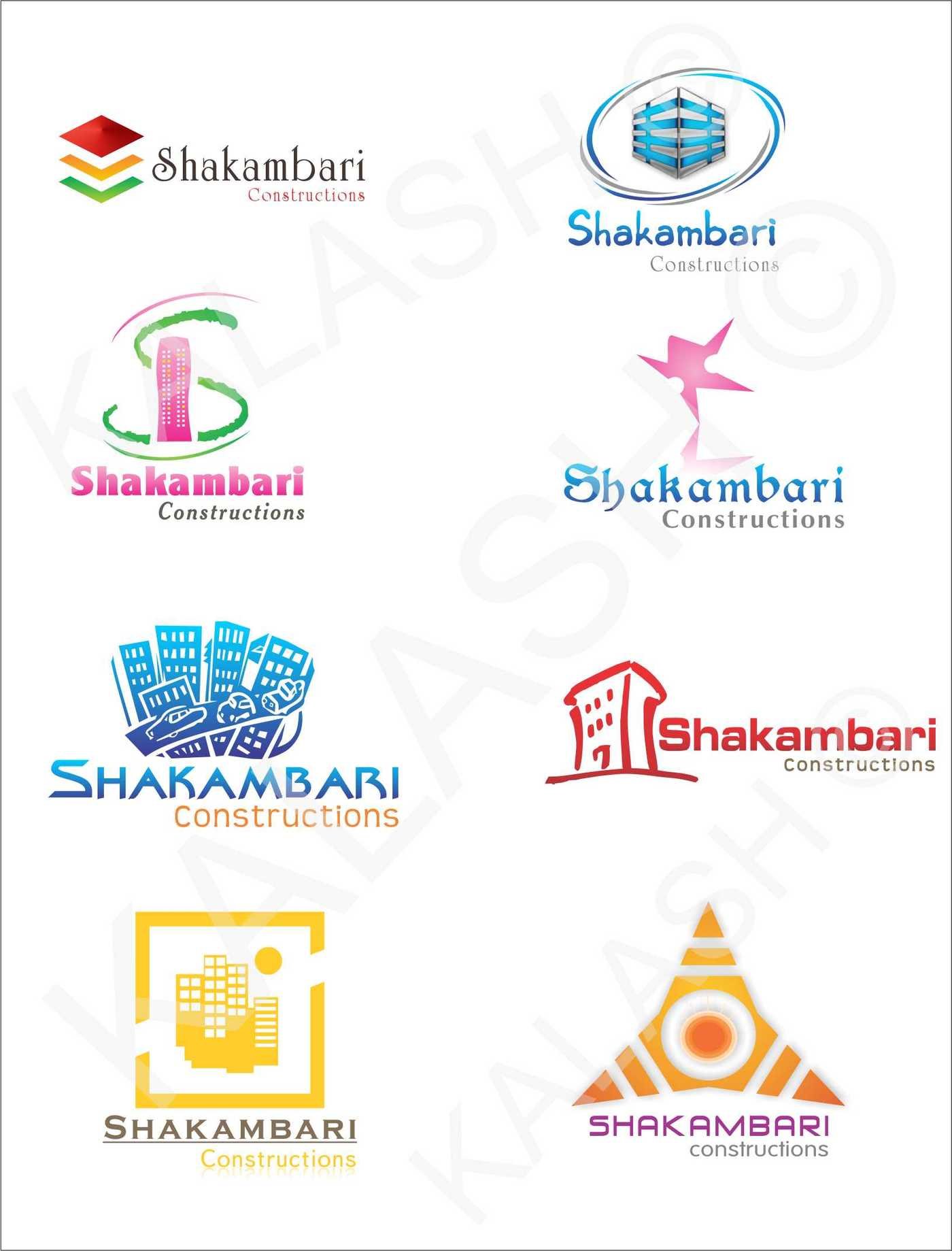 Logo Designing by KALASH ENTERTAINMENT at Coroflot.com