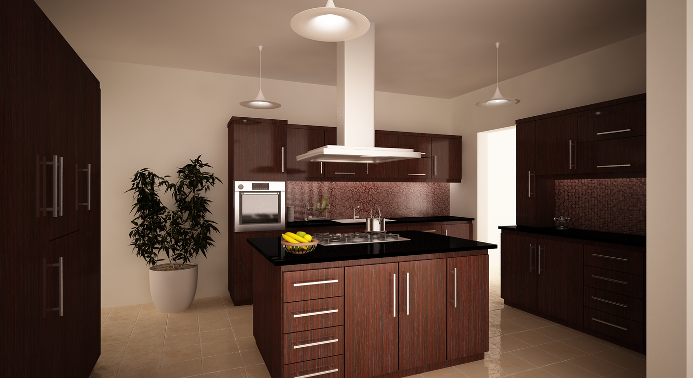 INTERIOR DESIGN by Tariq Al-Alali at Coroflot.com