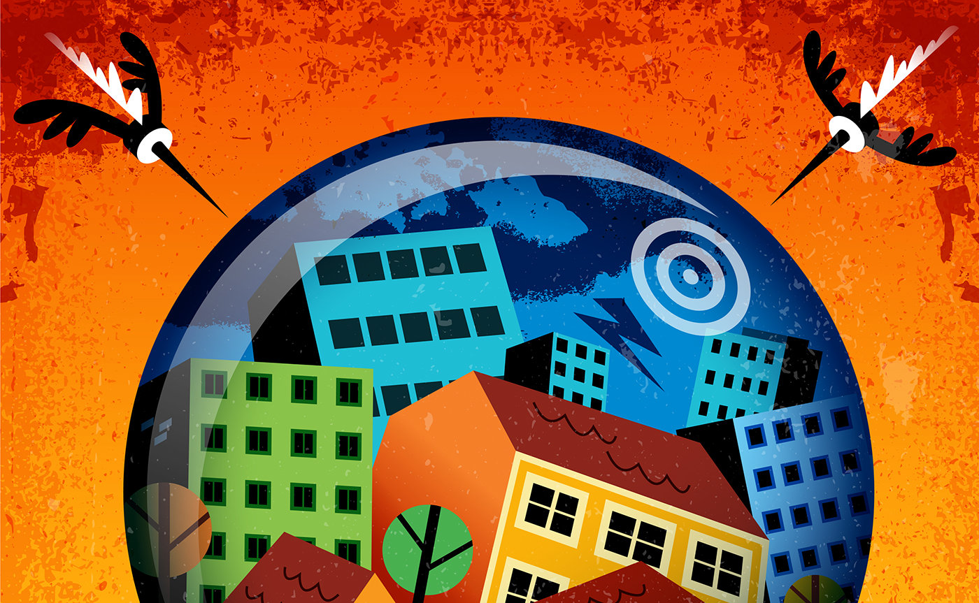 Portugal leads the rise in house prices. by Paulo Buchinho at