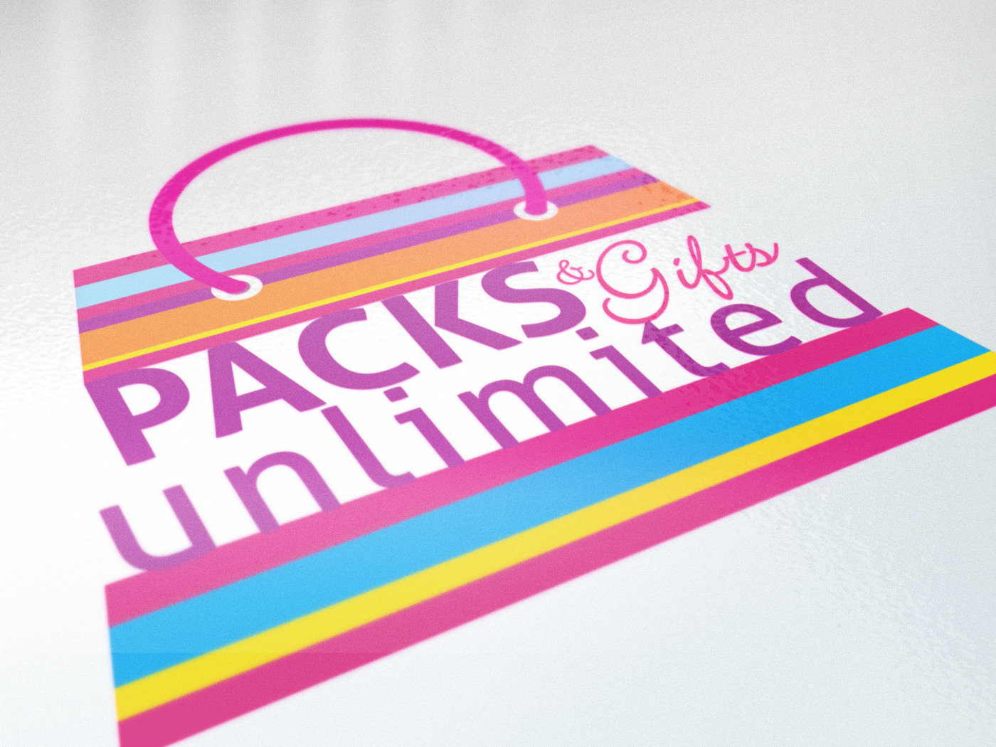 Packs & Gifts Unlimited by Rivky Wachtfogel at