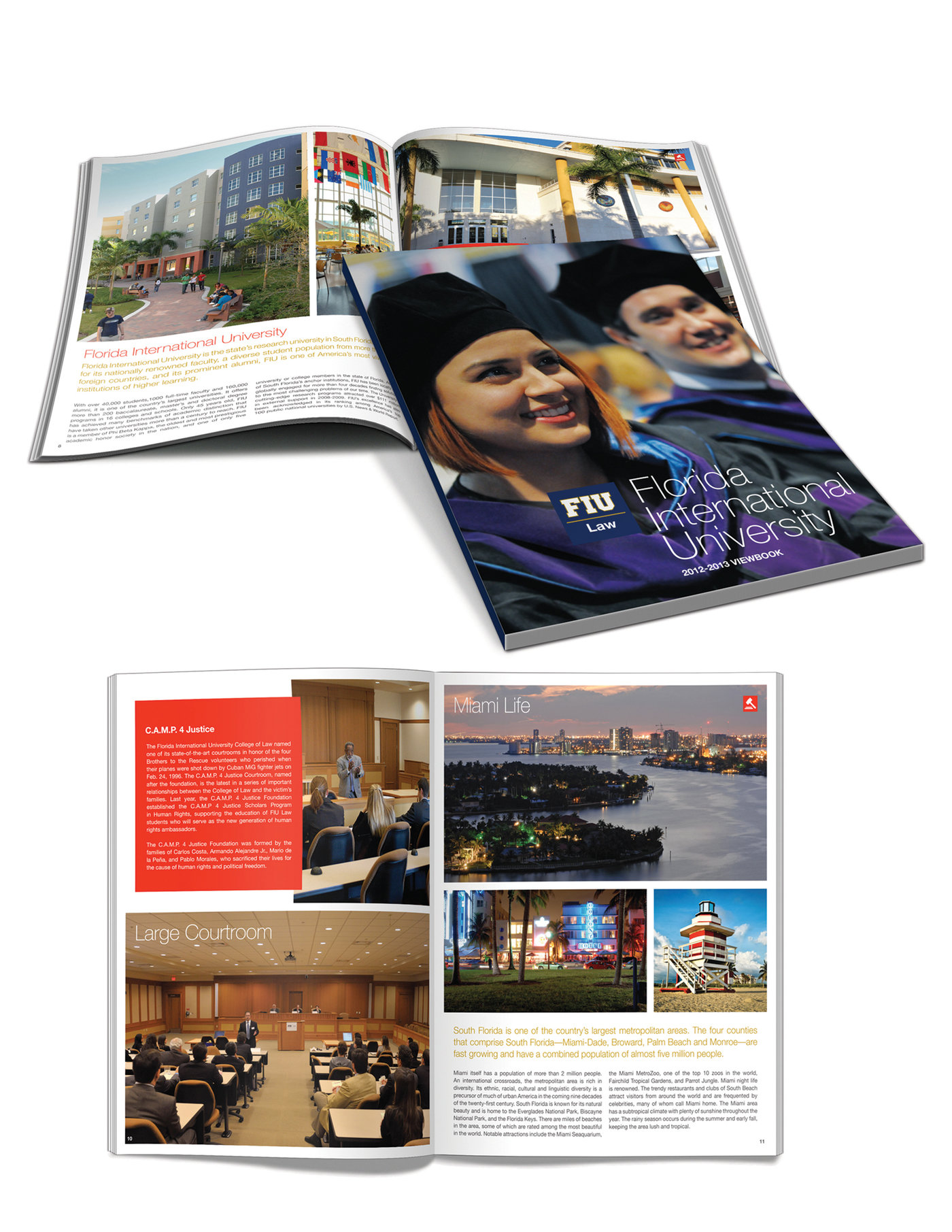 FLORIDA INTERNATIONAL UNIVERSITY LAW SCHOOL REQUIREMENTS visual data 2