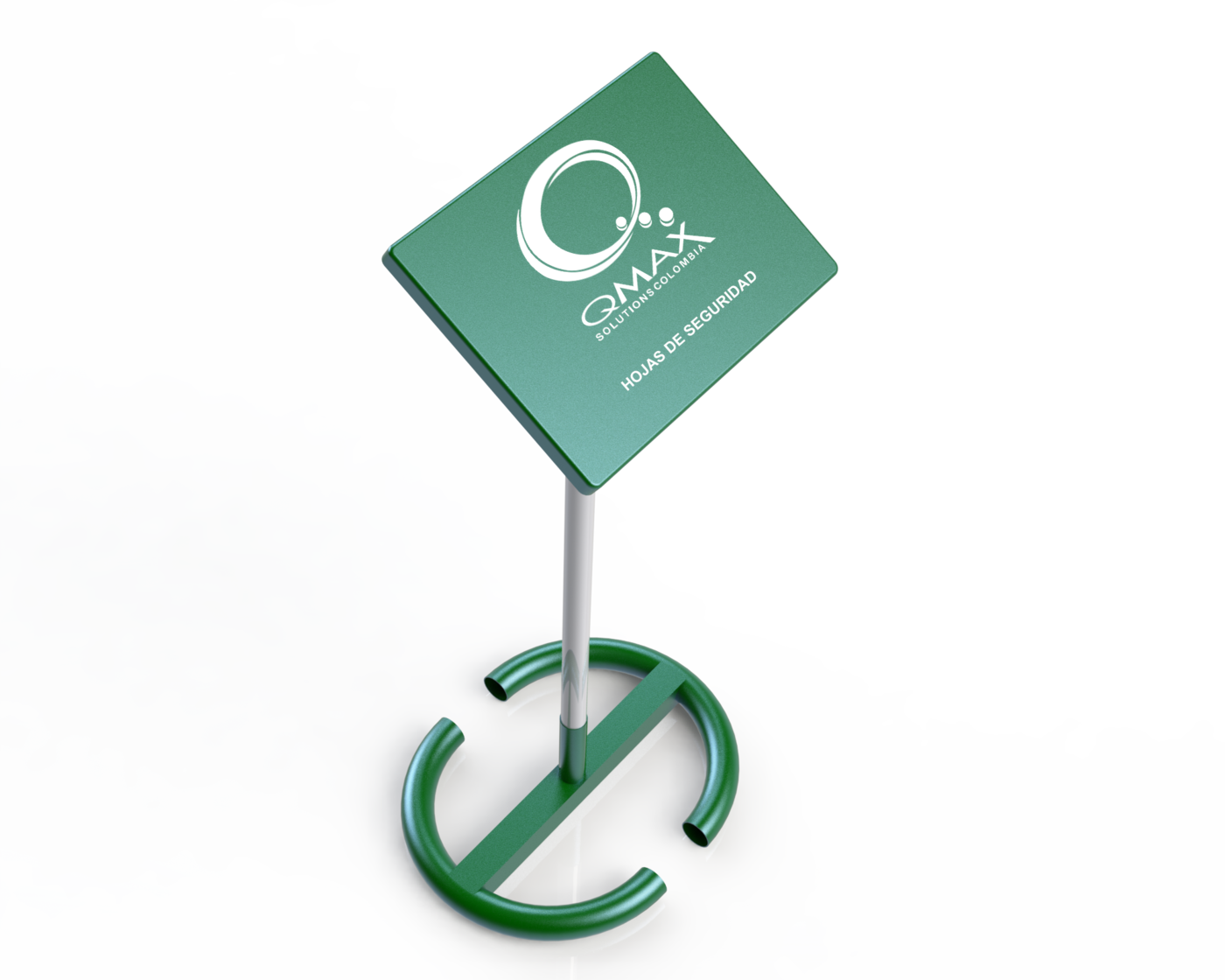 MSDS Keep by Manuel Esteban Rivera at