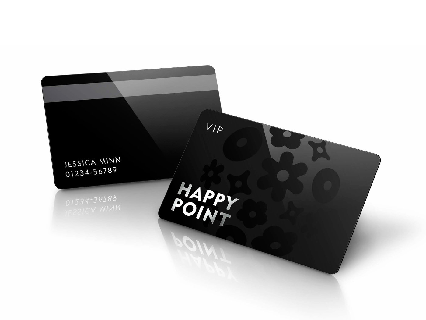 Happy Point by John Martinko at