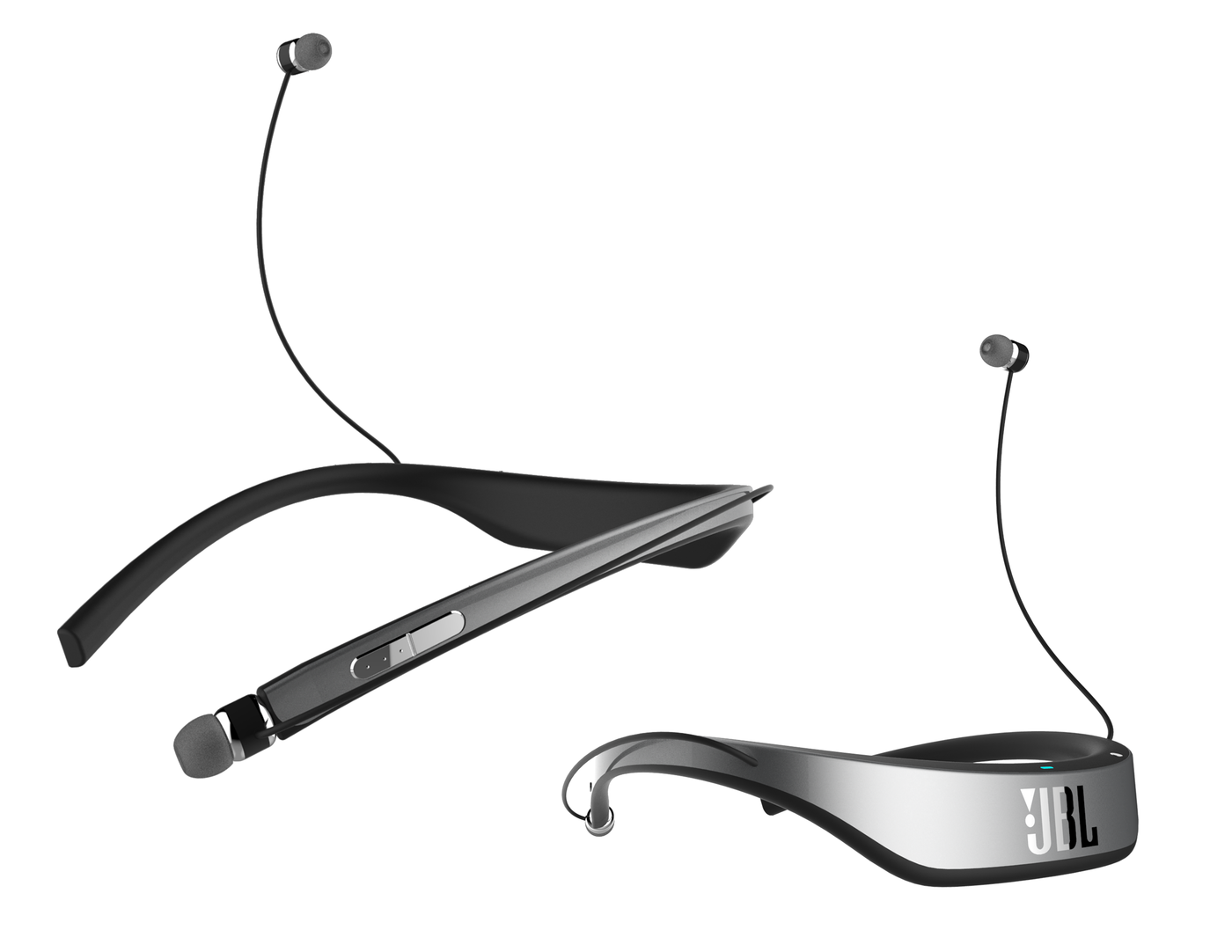 JBL Headphones Concepts by Eric Sia at