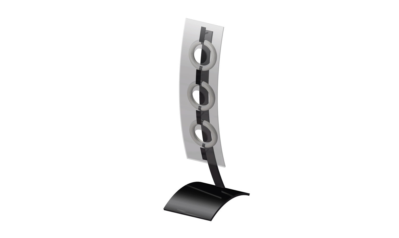 O Sound by Ulisses Lasagno at Coroflot.com