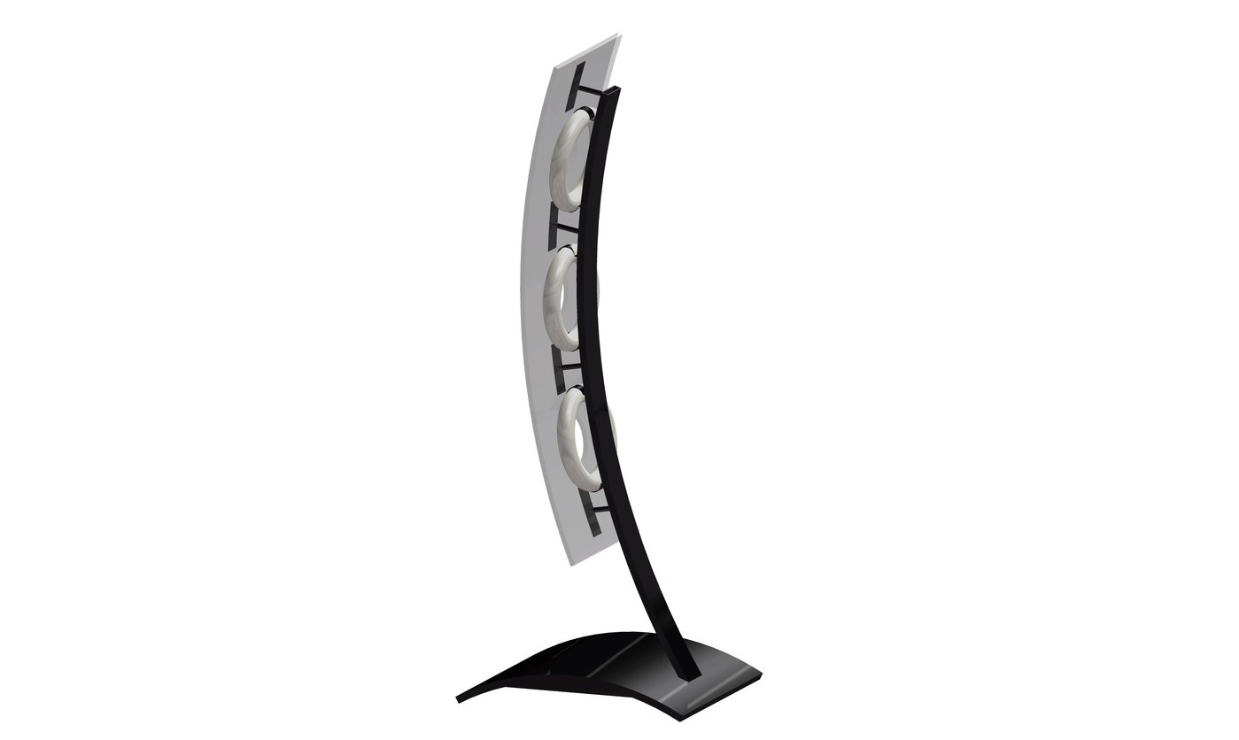 O Sound by Ulisses Lasagno at Coroflot.com