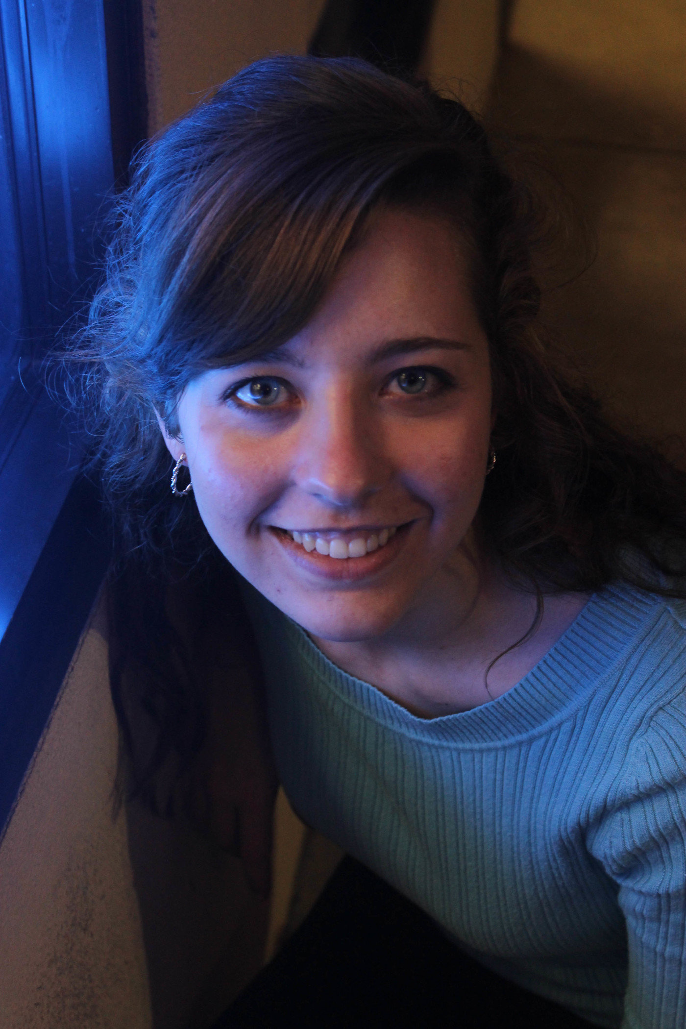 Photography by Sarah Simon at Coroflot