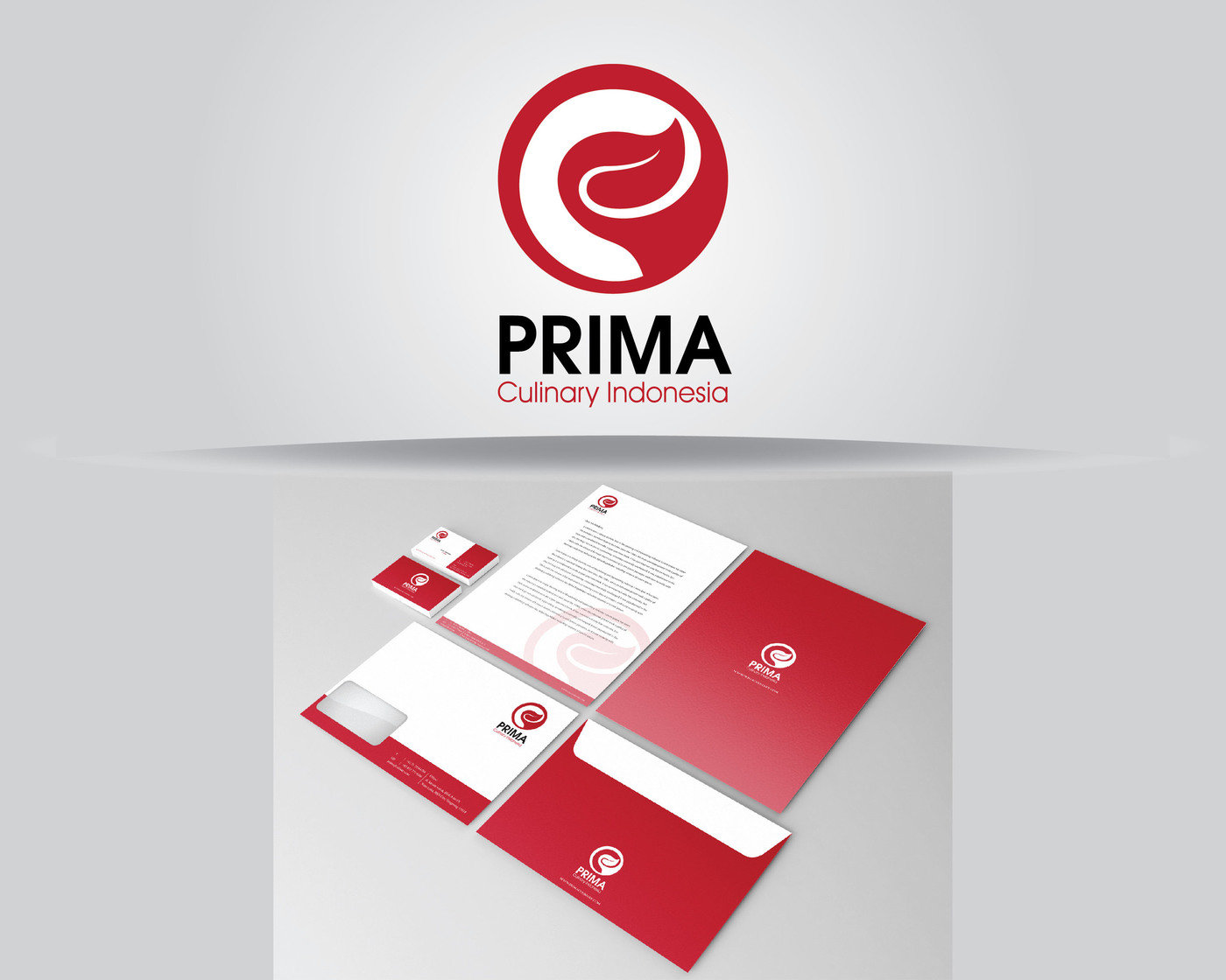 Prima Culinary Indonesia LOGO Concept\\\\ by dimas bagus isyudono at  Coroflot.com, image size:1400x1120