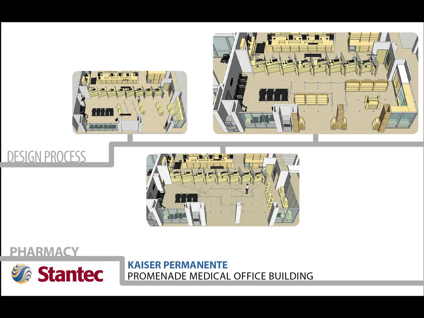 Kaiser MOB Elk Grove by Jeffrey Gauthier at