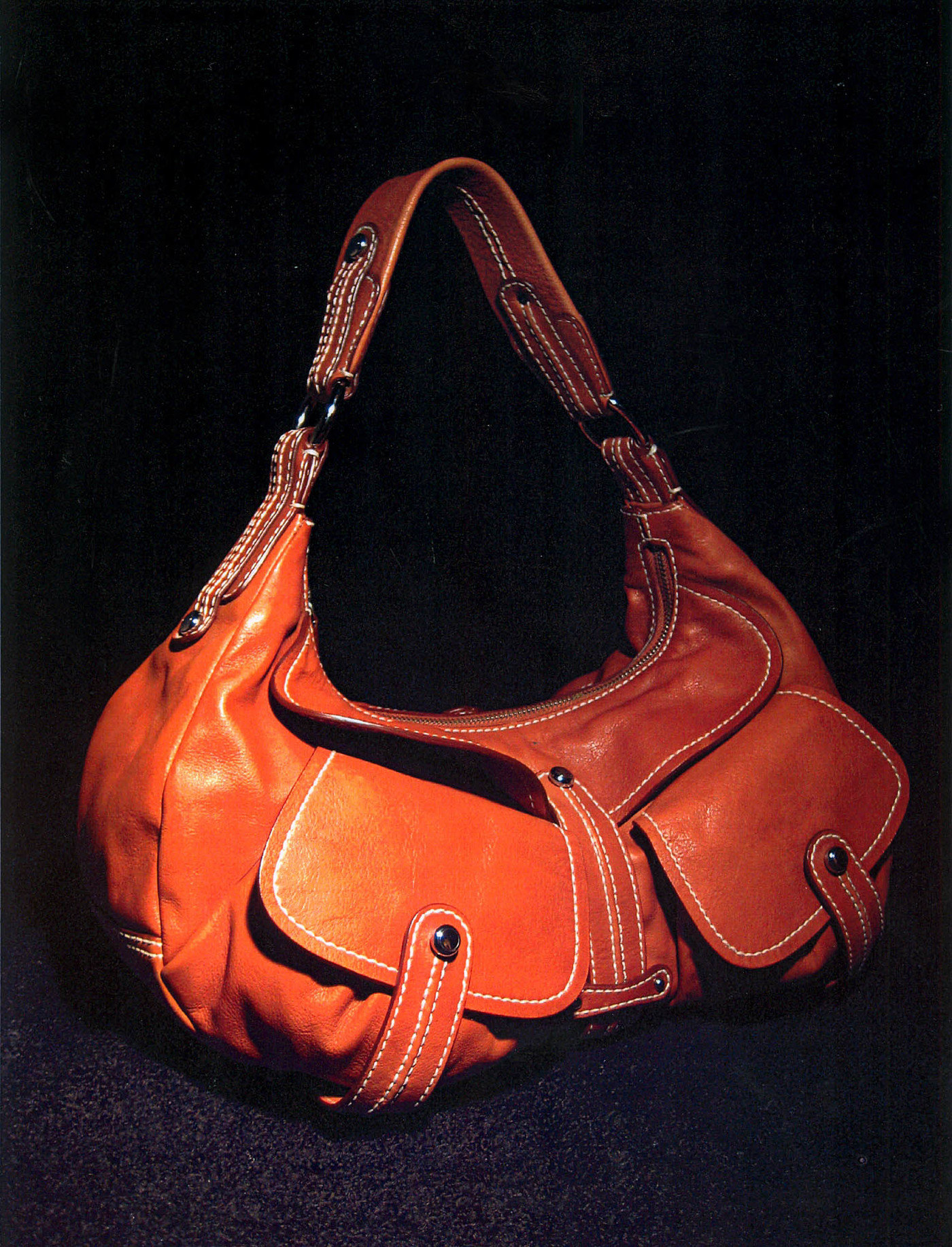 HANDBAGS by Anna Gmurowska at