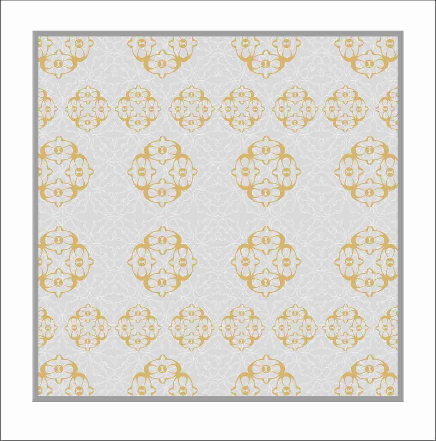wall Pattern by Reza Hamzehali at Coroflot.com
