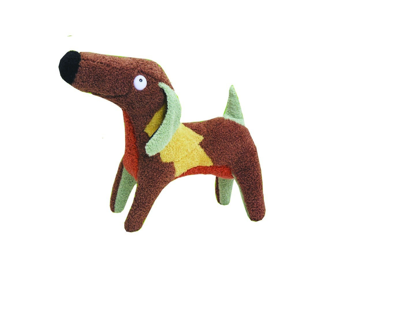Rad Dog by Nick Orloff at Coroflot.com