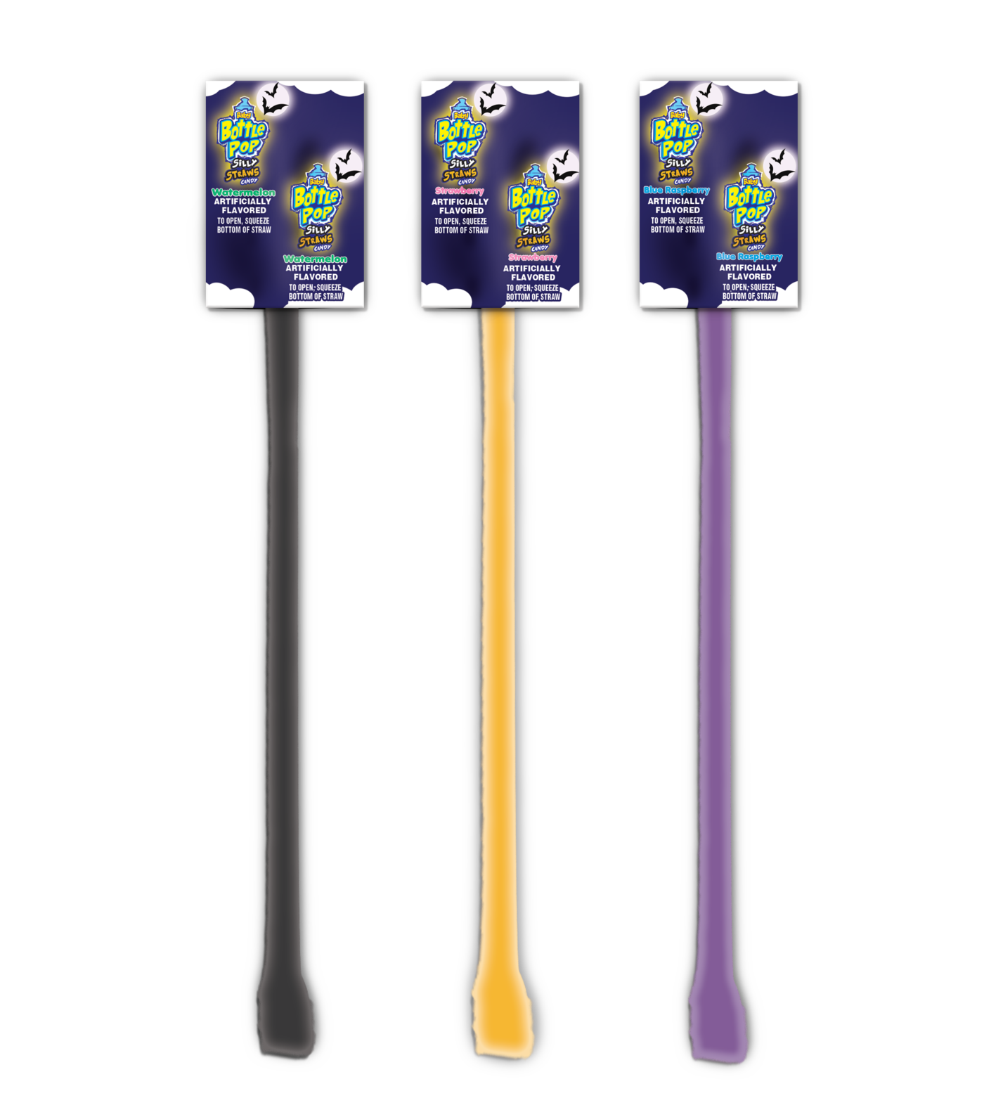 baby bottle pop walmart