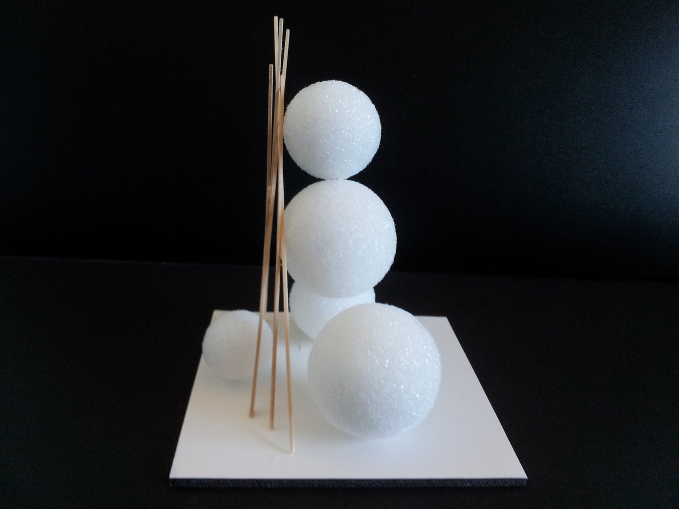 Preliminary Model Examples Preliminary Model by crystal martin at Coroflot.com