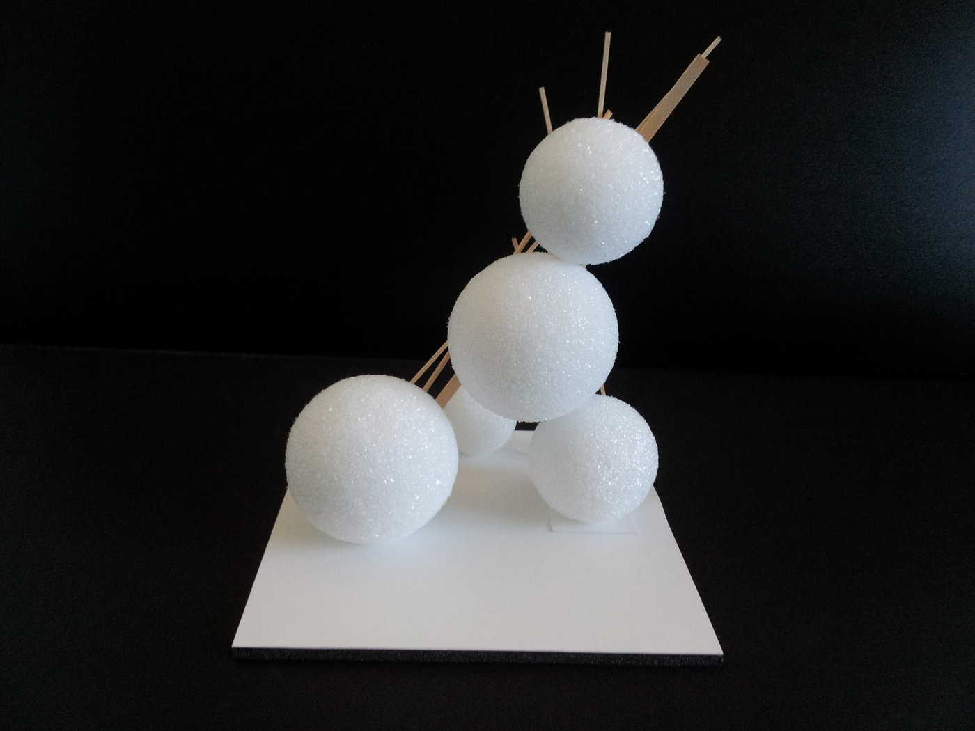 Preliminary Model Examples Preliminary Model by crystal martin at Coroflot.com
