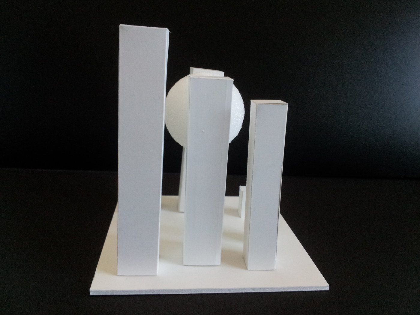 Preliminary Model Examples Preliminary Model by crystal martin at Coroflot.com
