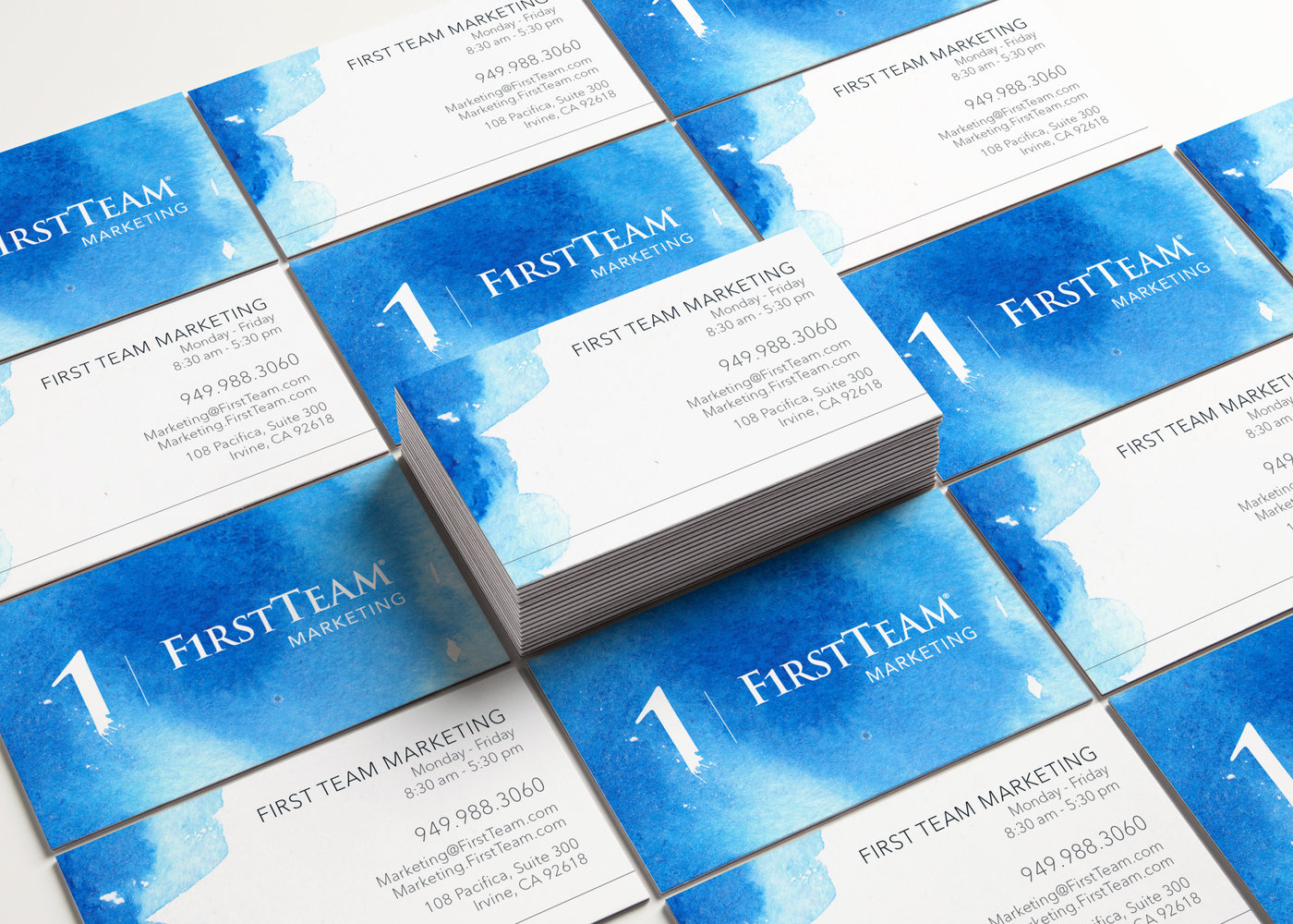 First Team Real Estate by Andy Zanca at