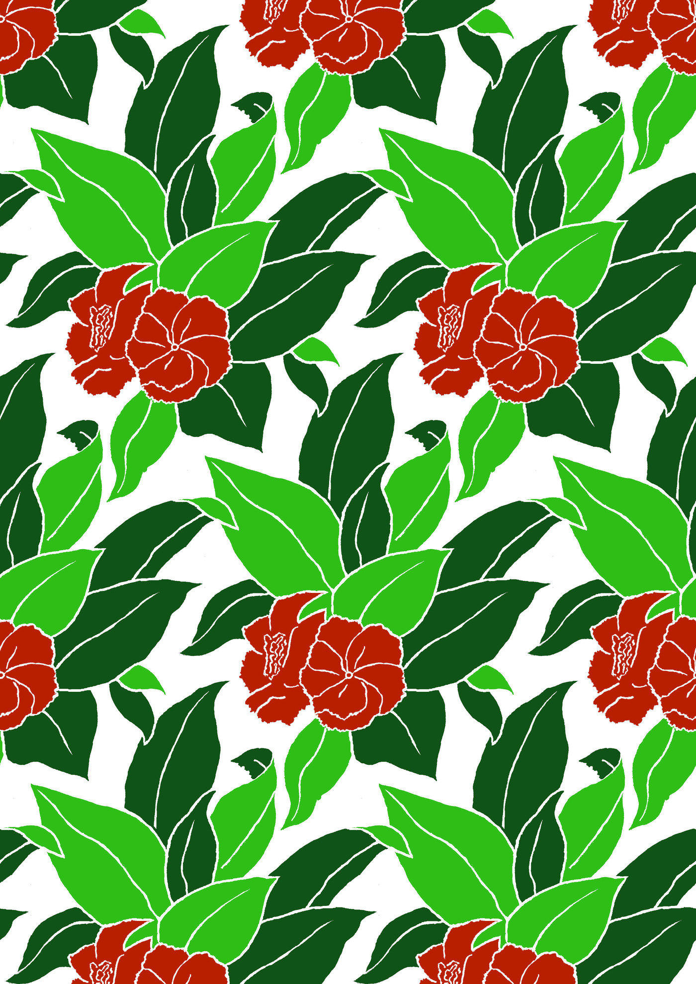 Basic Print Design by Priya Pakad at Coroflot.com