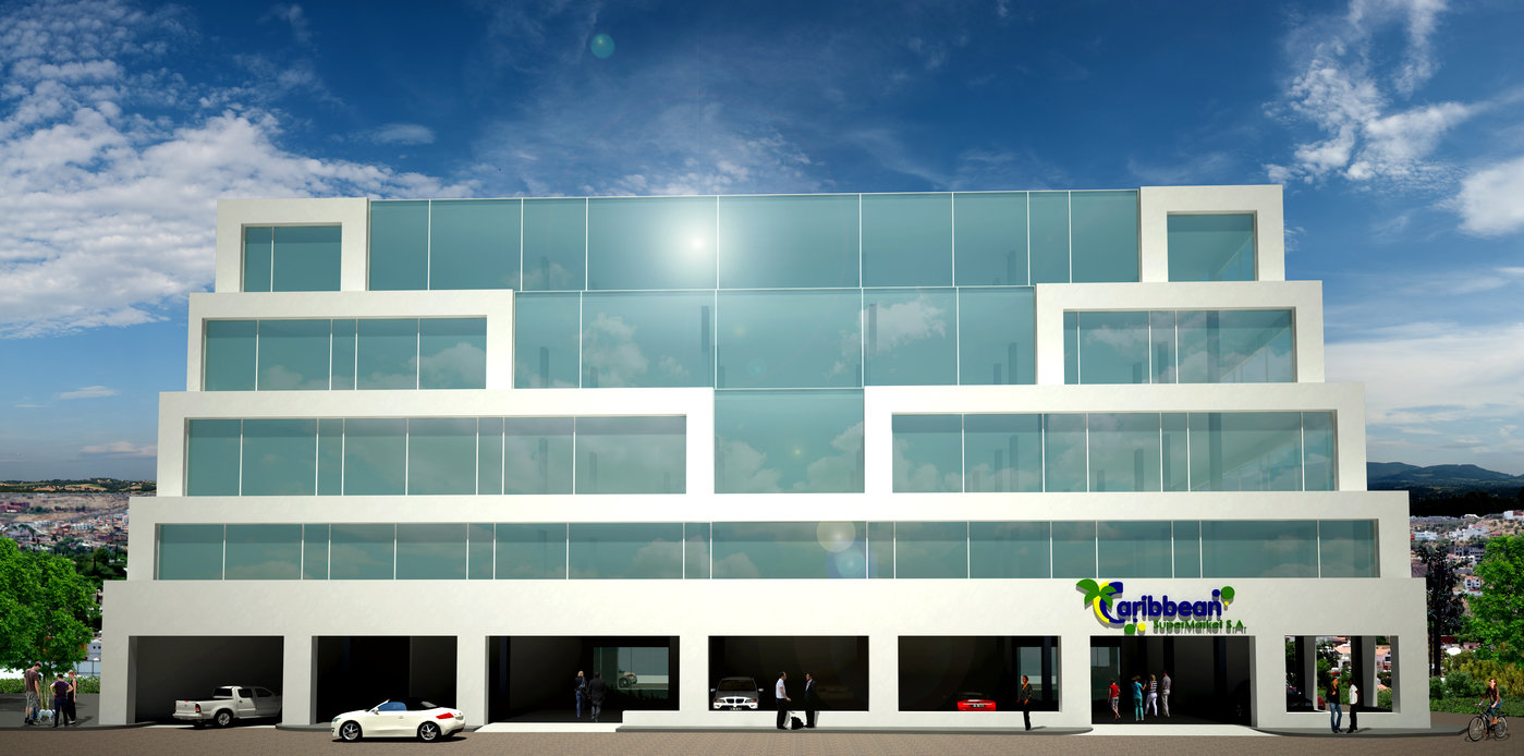 Caribbean supermarkets near me