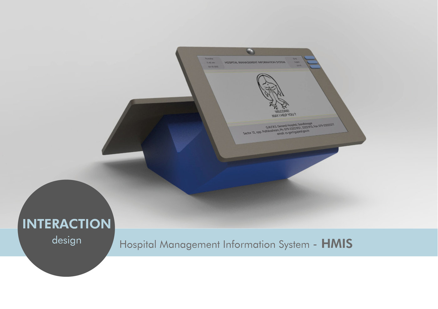 Sample Hmis App HMIS - Hospital Management Information System by Krishnaveni V at ...