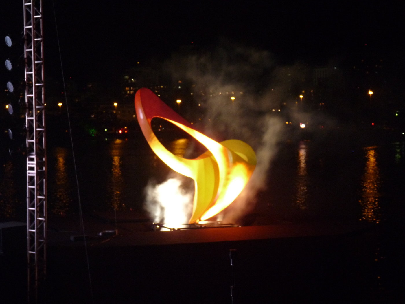 RIO 2016 PARALIMPIADAS by Anderson Marcicano at