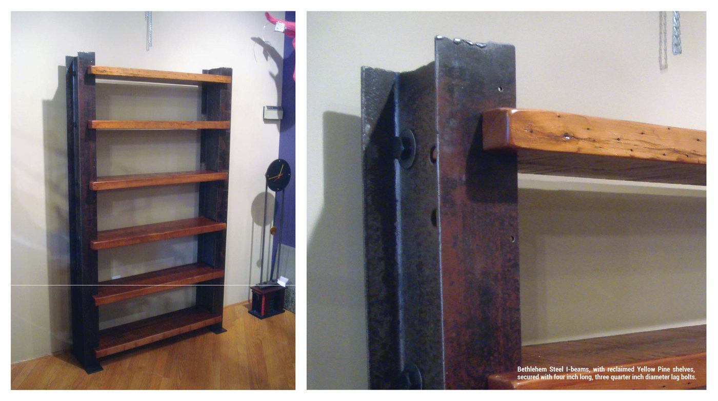 Custom Furniture For Bill Kreider By Jonathan Lung At Coroflot Com