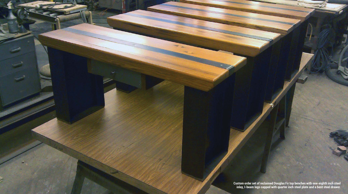 Custom Furniture For Bill Kreider By Jonathan Lung At Coroflot Com